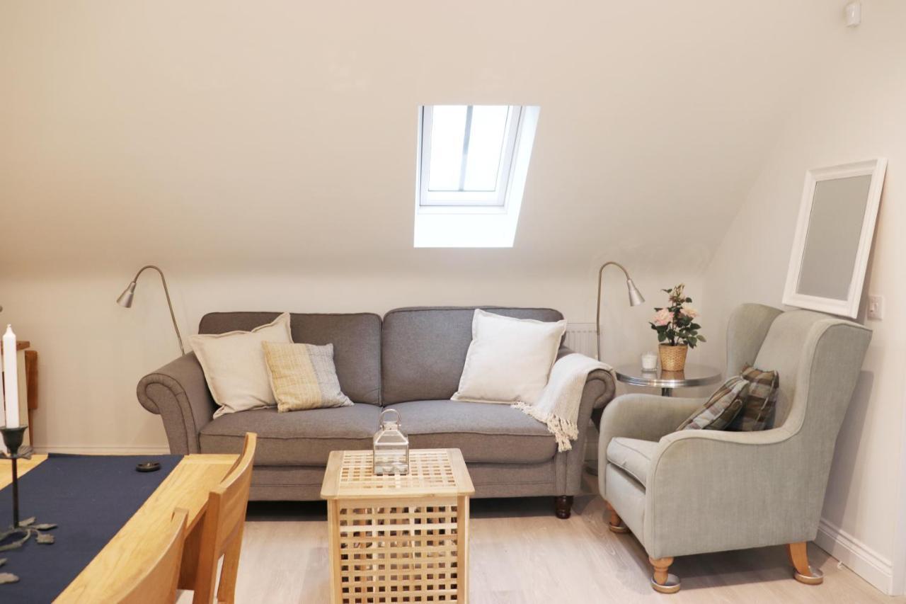 The Cottage Get Away Saffron Walden Exteriör bild